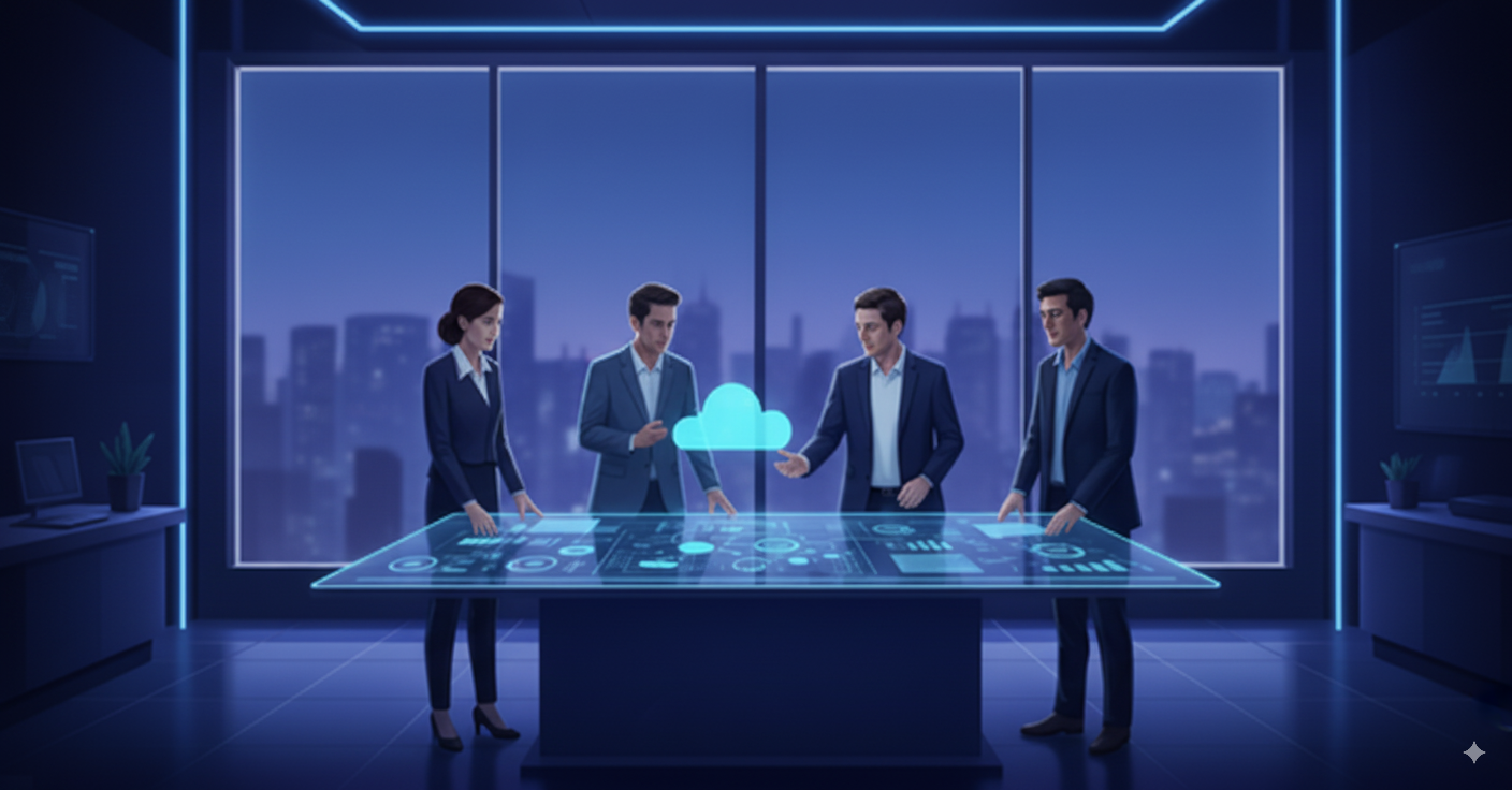 Cloud Viability Assessment